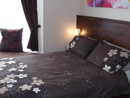Ferienwohnung The Braemar Blackpool Zimmer foto