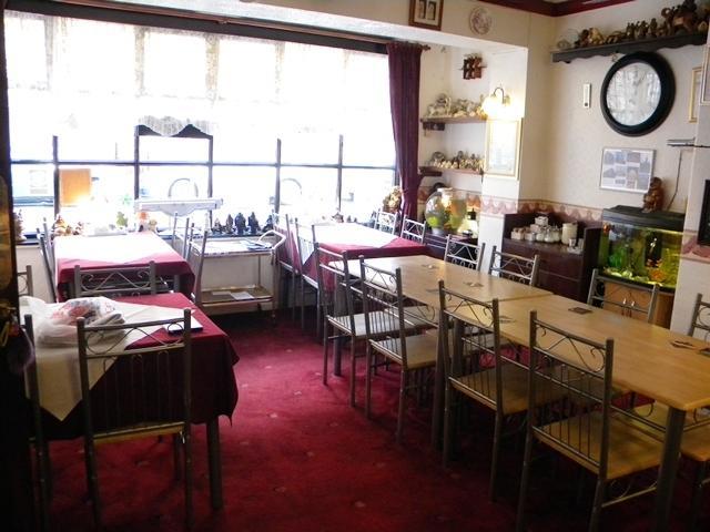 Ferienwohnung The Braemar Blackpool Exterior foto