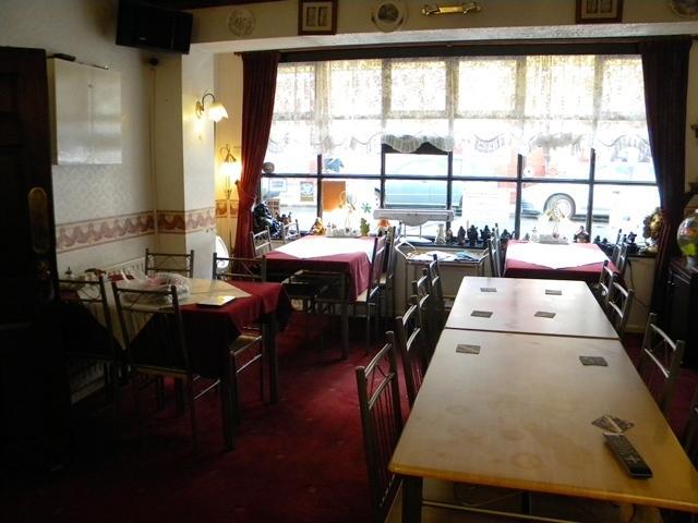 Ferienwohnung The Braemar Blackpool Exterior foto