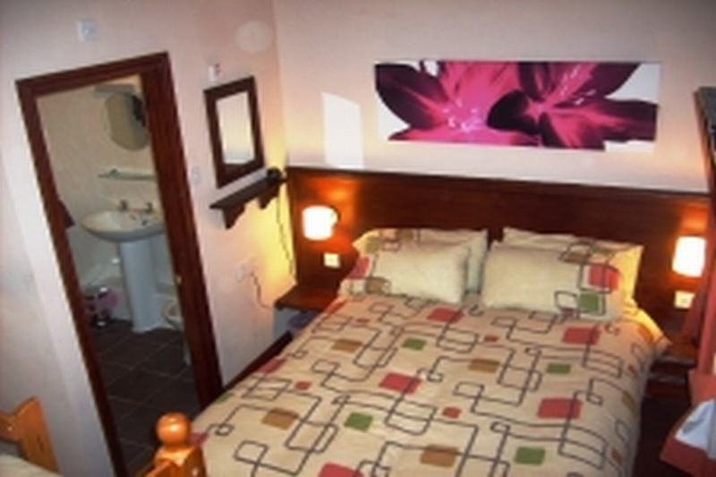 Ferienwohnung The Braemar Blackpool Exterior foto