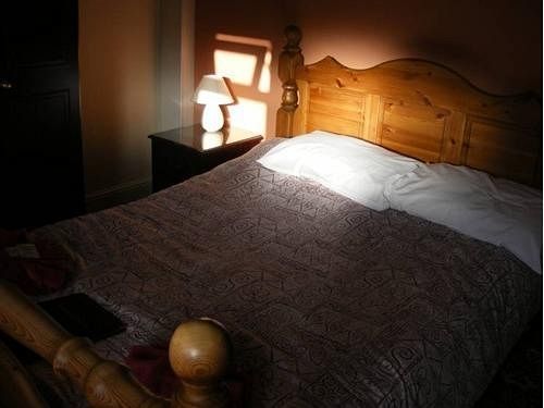 Ferienwohnung The Braemar Blackpool Exterior foto